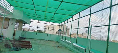 Safety Nets Chennai | Pigeon Nets & Invisible Grills – Teresa Safety Nets