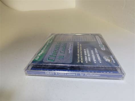 NEW Game Shark Cheats/Codes For PlayStation 1 Dino | Ubuy India