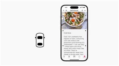 iOS 18: Prevent Motion Sickness With Vehicle Motion Cues | MacRumors Forums