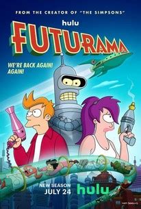 Futurama: Season 11 | Rotten Tomatoes
