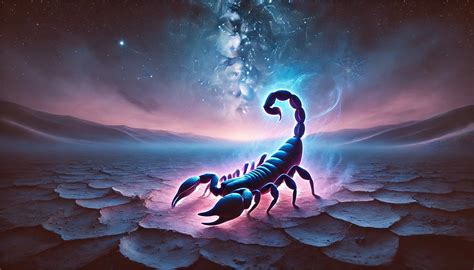 Scorpion Symbolism: Spiritual, Biblical & Dream Meaning