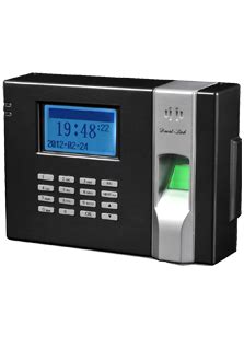 Biometric Attendance Machine Management System Price in Lahore 2025...