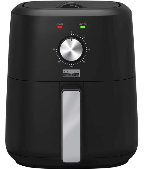 3 Qt Air Fryer