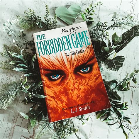 Original Bad Boy: Julian In The Chase By LJ Smith