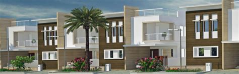 NVT Orchid Garden | Dommasandra | Villas East Bangalore