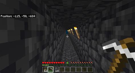 What is the best Y level to find diamonds in Minecraft Bedrock Edition ...
