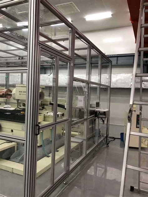 CNC Machine Frame 的图像结果