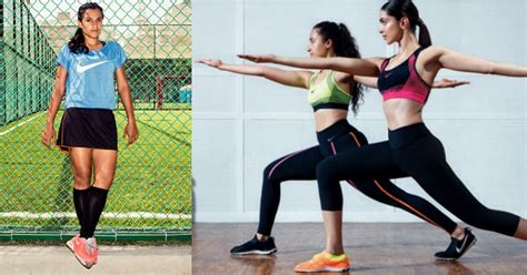 Meet The 9 Awesome Sportswomen Who Featured In Nike India's Viral 'Da ...