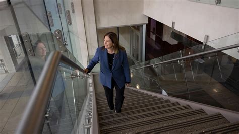 Margaret Williams Reflects on Her Time as the Rawls College's First ...