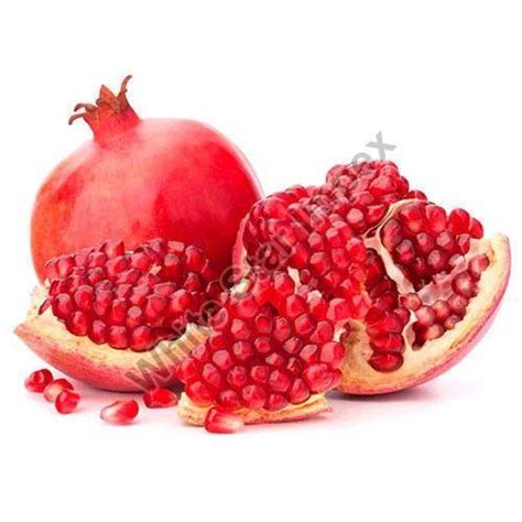 Fresh Natural Pomegranate Exporter, Supplier from Rajkot