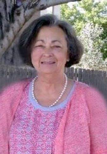 Rita Underwood Obituary (2024) - North Platte, NE - Odean Colonial ...