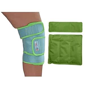 Buy The Pain Soother Reusable Hot/Cold Front, Side and Back Flexible ...