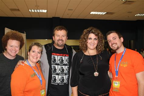 Surprising Question from an Unlikely Person - Leah Stirewalt