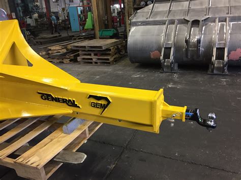 Wheel Loader Lifting Attachments at Cinda Veloz blog