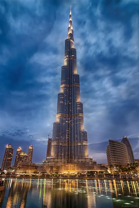 Burj Khalifa, Dubai, UAE | SCENERY | Pinterest | Burj khalifa, Dubai ...