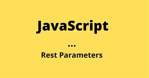 Parameters in JavaScript 的图像结果