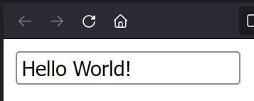 Image result for Get Input Value From HTML Using Express