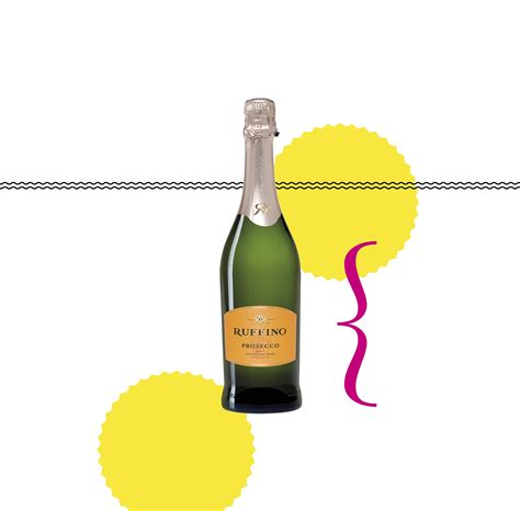 Ruffino Prosecco D.O.C. | Alacarta