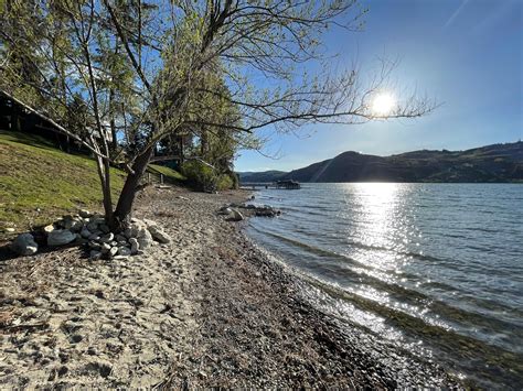 Long Lake Beach, Vernon, BC — Exploratory Glory Media Travel and ...