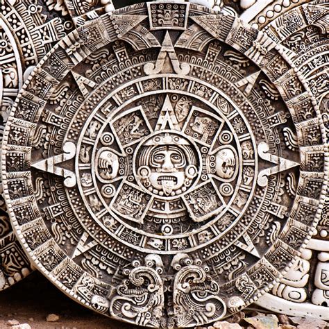 Aztecs and Mayans: Distinguishing Two Mesoamerican Civilizations | The ...