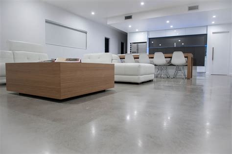 Best Acrylic Floor Finish For Modern Homes