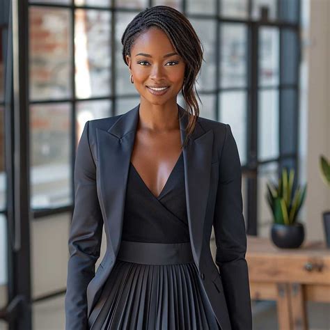 Business Casual Outfit Ideas