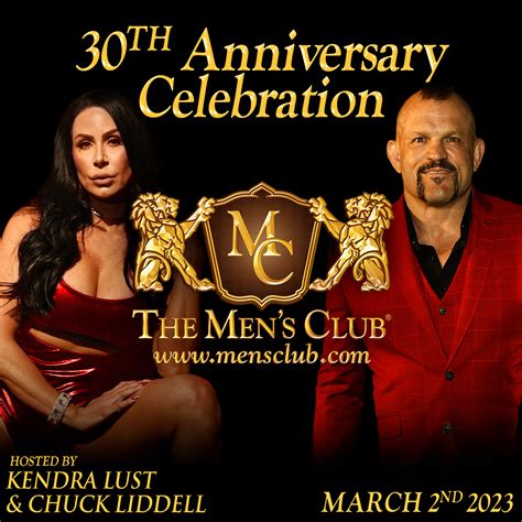 Dallas | The Mens Club