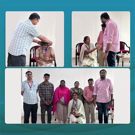 Felicitation of Roller Skating | Intranet Amrita Vishwa Vidyapeetham ...