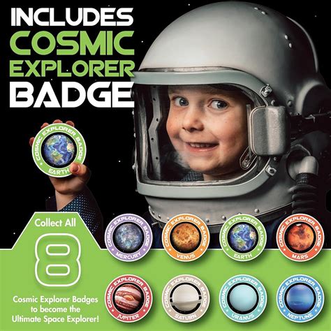 Cosmic Dig Kit by Big Discoveries - Explore The India | Ubuy