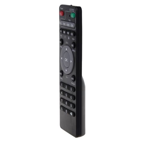 Image result for Unblock TV Box Remote Control Code