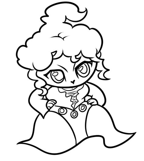 Hocus Pocus Coloring Pages