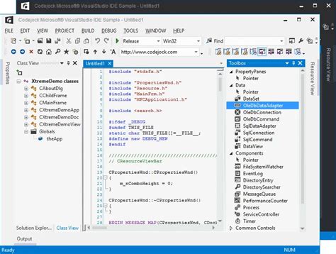 How Program Using Visual Studio 2012 的图像结果