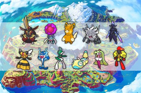 All Pokemon Evolution Chart 的图像结果