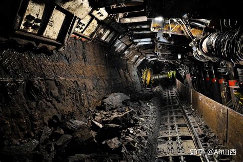 2020年全国煤矿事故五大典型案例 - 知乎