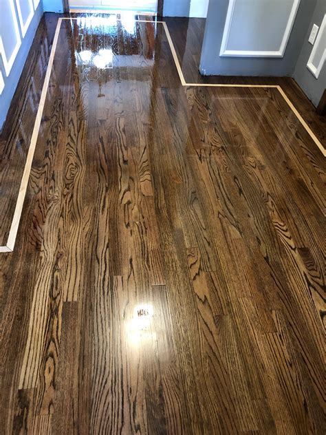 Hardwood Floor Installation, Refinishing Philadelphia, PA | Nick Viola