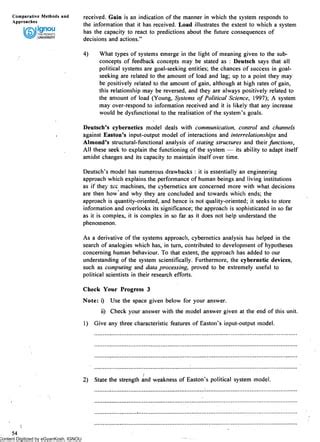 Image result for Comparative Unit Method