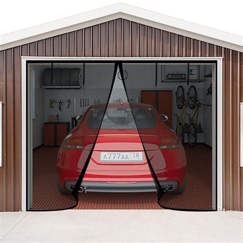 Screen Doors For Garage Doors at Imogen Holman blog