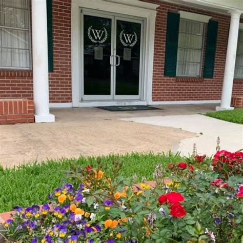 Williams Funeral Home, Inc. | Opelousas LA