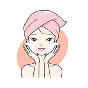 Buy VLCC Diamond Facial Kit with FREE Rose Water Toner - 300g + 100ml ...