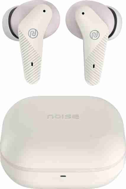 Noise Buds VS102 Neo with 40 Hrs Playtime, Environmental Noise ...