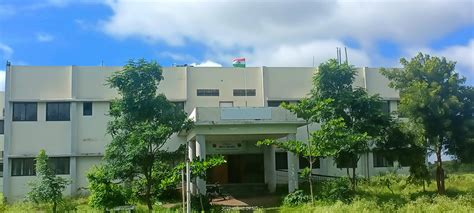College of Agriculture Badnapur - VNMKV Parbhani