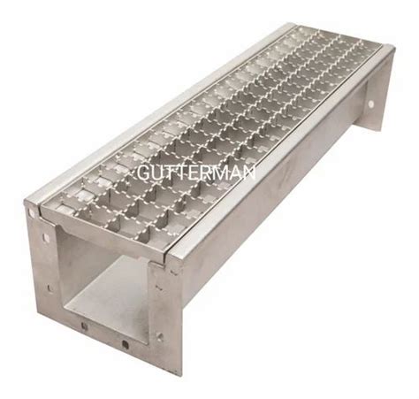 Industrial and Commercial Kitchen Drain - Stainless Steel Kitchen ...