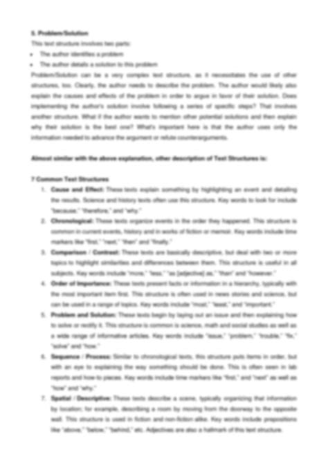 Different Types of Informational Text 的图像结果