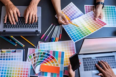 Image result for Computer Color Design