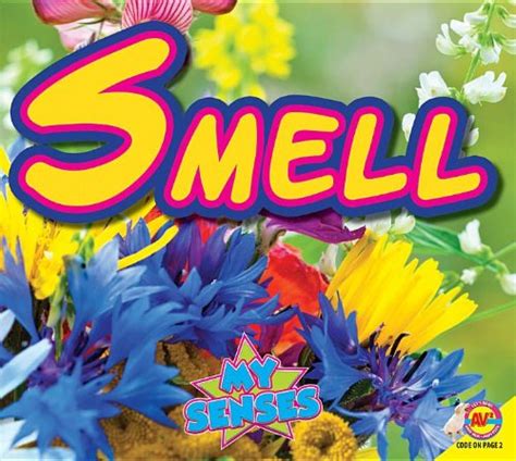 Smell (My Senses) : Durrie, Karen: Amazon.in: Books