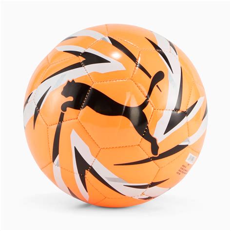 KA Big Cat Mini Soccer Ball | PUMA