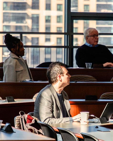 Loyola University Chicago's School of Communication is at the forefront ...