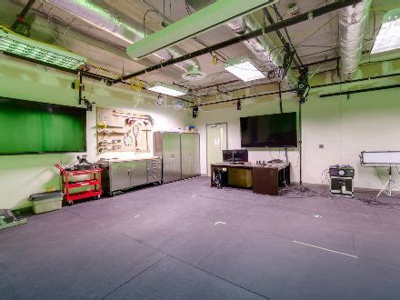 Image result for Object Tracking with Motion Capture Lab