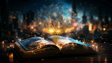 Knowledge Book 的图像结果