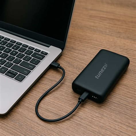 Can We Charge Laptop With Power Bank? A Complete Guide